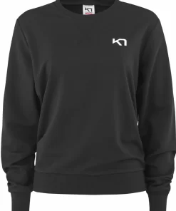 Sweatshirts*Kari Traa Sweatshirts Kari Crew