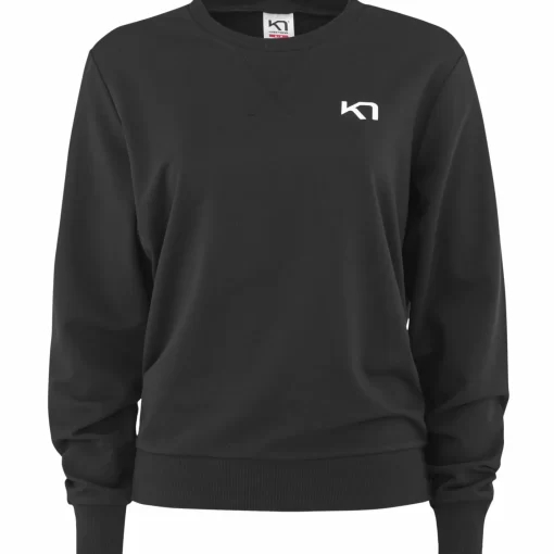 Sweatshirts*Kari Traa Sweatshirts Kari Crew