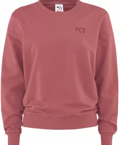 Sweatshirts*Kari Traa Sweatshirts Kari Crew