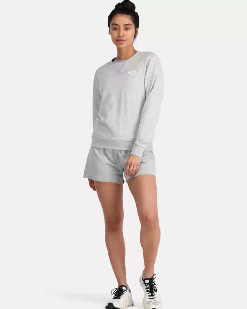 Sweatshirts*Kari Traa Sweatshirts Kari Crew