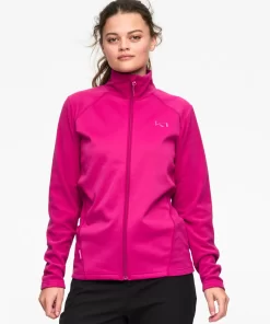 Kari Traa Kari Full Zip Fleece