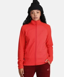 Kari Traa Kari Full Zip Fleece