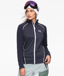 Kari Traa Kari Full Zip Fleece