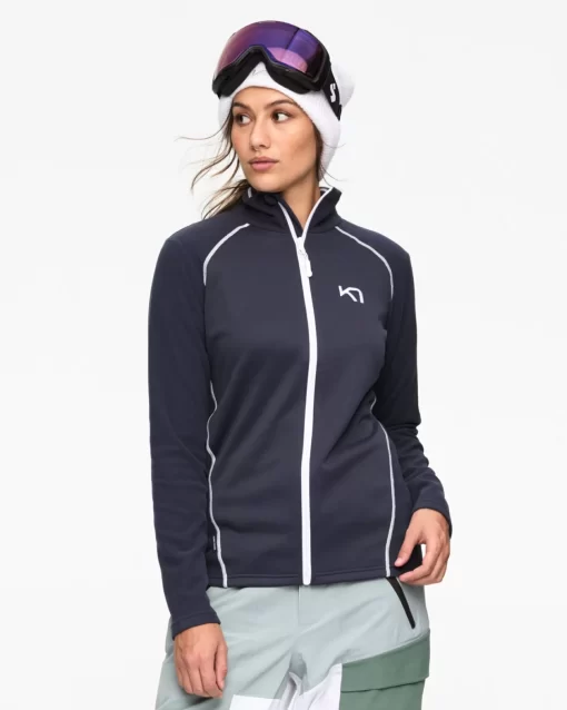 Kari Traa Kari Full Zip Fleece