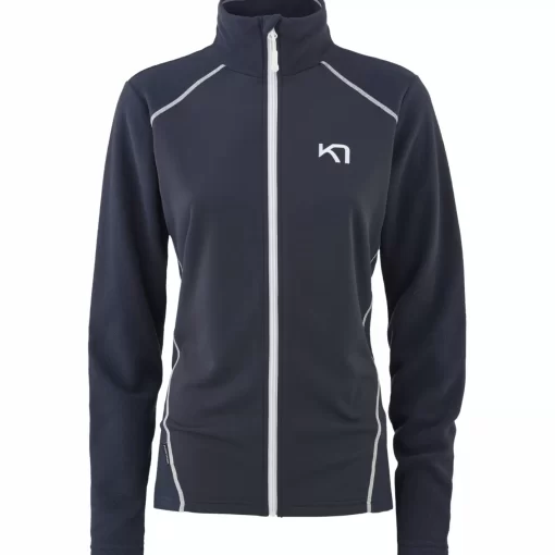 Kari Traa Kari Full Zip Fleece