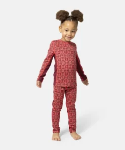 Kari Traa Kids Baselayer Set