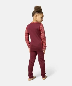 Kari Traa Kids Baselayer Set