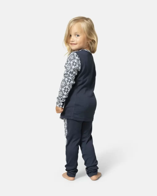 Kari Traa Kids Baselayer Set