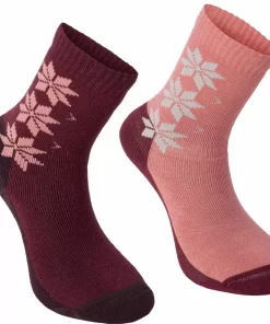 Kari Traa Kt Wool Sock 2Pk