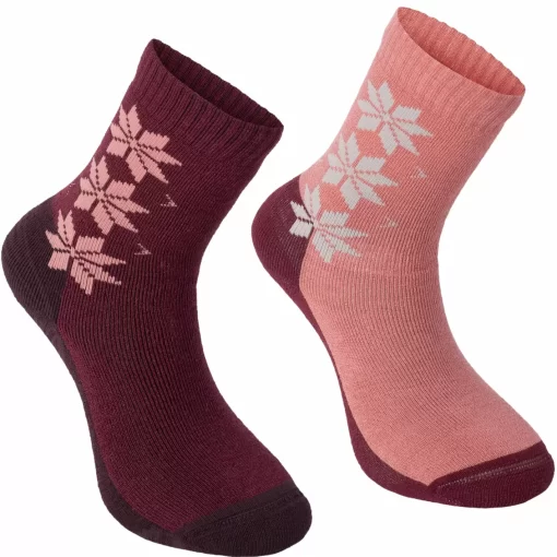 Kari Traa Kt Wool Sock 2Pk