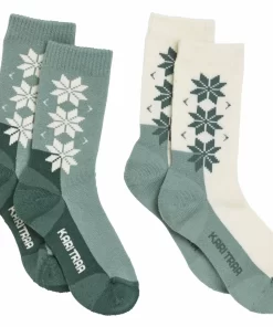 Kari Traa Kt Wool Sock 2Pk