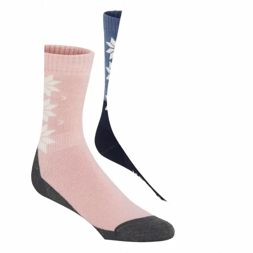 Kari Traa Kt Wool Sock 2Pk