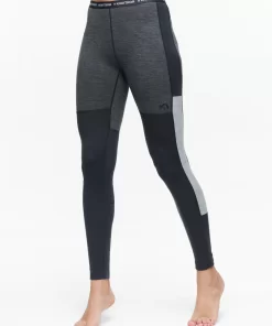 Kari Traa Lam Baselayer Pant - 100% Merino Wool