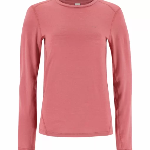 Kari Traa Lucie Long Sleeve