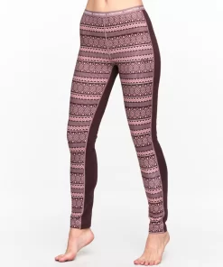 Kari Traa Lune Baselayer Pants