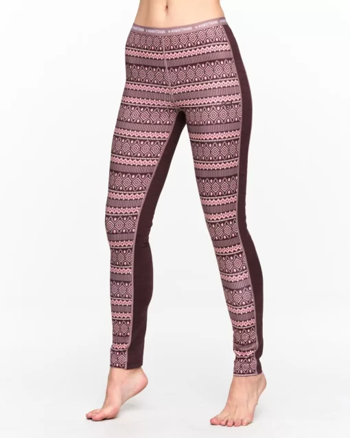 Kari Traa Lune Baselayer Pants