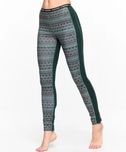 Kari Traa Lune Baselayer Pants