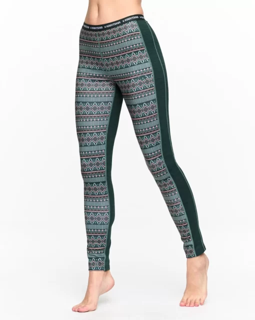 Kari Traa Lune Baselayer Pants