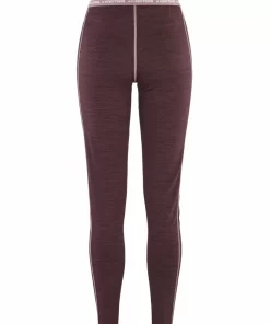 Kari Traa Lune Baselayer Pants