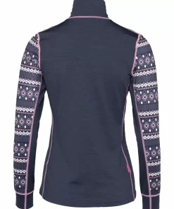 Kari Traa Lune Half Zip Baselayer