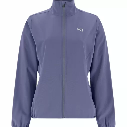 Training Jackets*Kari Traa Training Jackets Nora 2.0 Jacket