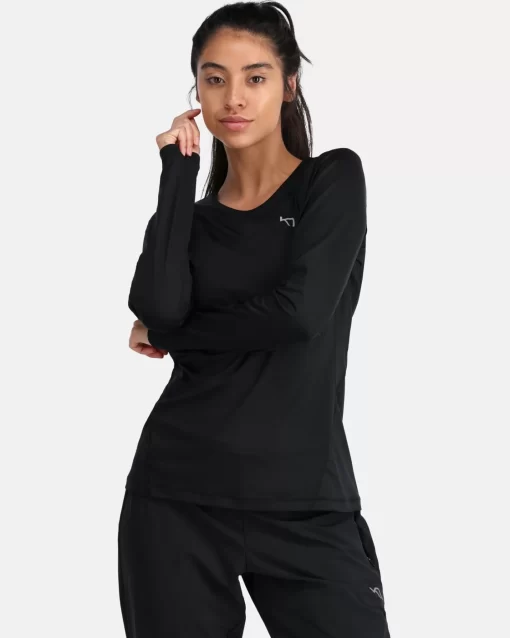 Kari Traa Nora 2.0 Long Sleeve