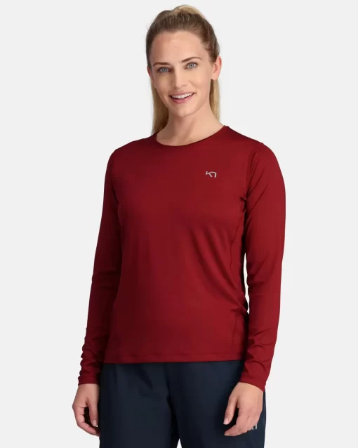 Kari Traa Nora 2.0 Long Sleeve