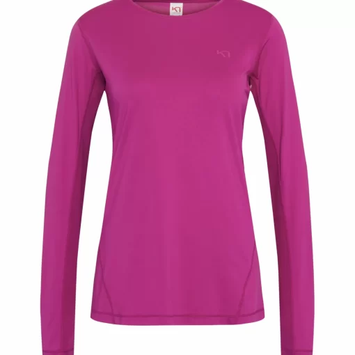 Kari Traa Nora 2.0 Long Sleeve