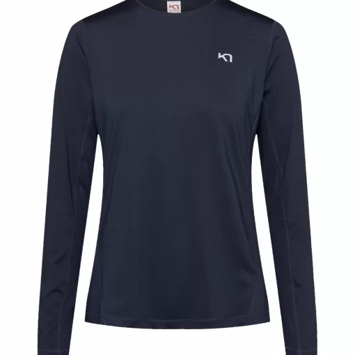 Kari Traa Nora 2.0 Long Sleeve