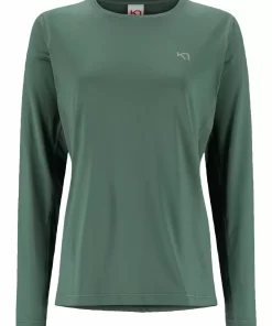 Kari Traa Nora 2.0 Long Sleeve