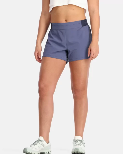 Kari Traa Nora 2.0 Shorts 4In