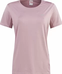 Kari Traa Nora 2.0 Tee Plus Size