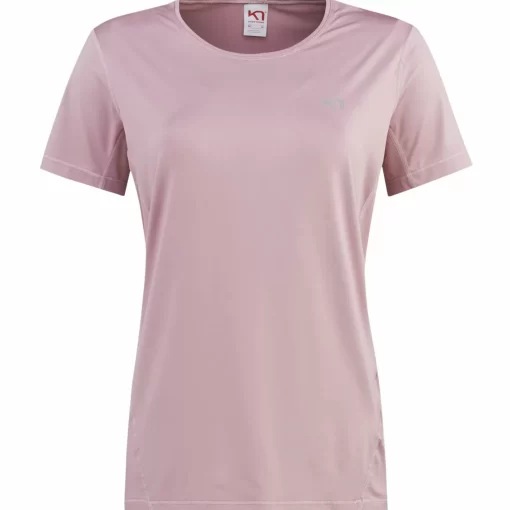 Kari Traa Nora 2.0 Tee Plus Size