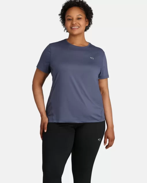 Kari Traa Nora 2.0 Tee Plus Size