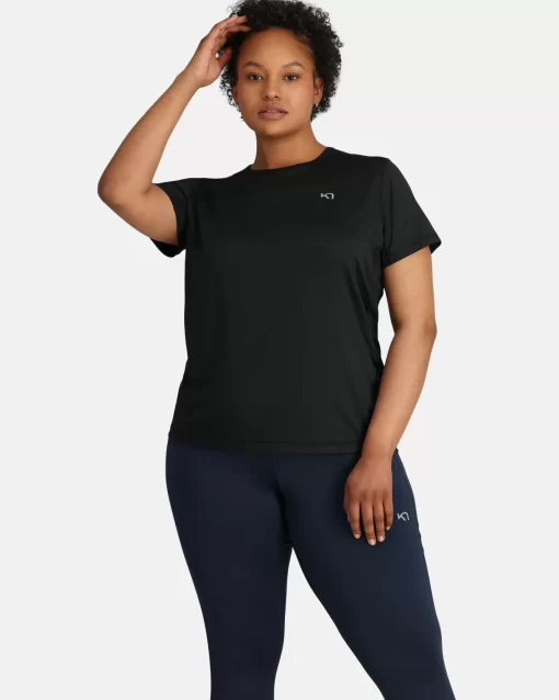 Kari Traa Nora 2.0 Tee Plus Size