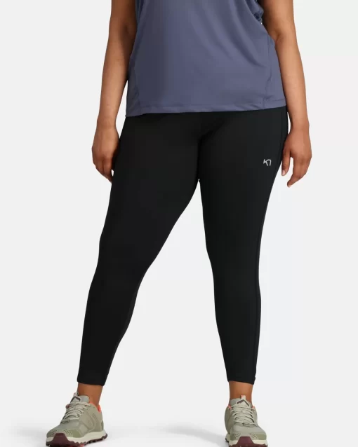 Kari Traa Nora 2.0 Tights Plus Size