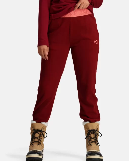 Sweatpants*Kari Traa Sweatpants Ragnhild Pant