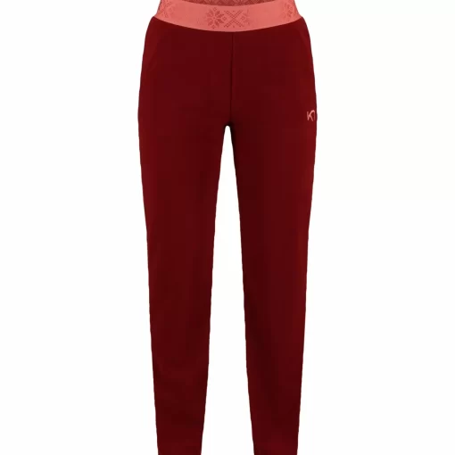 Sweatpants*Kari Traa Sweatpants Ragnhild Pant