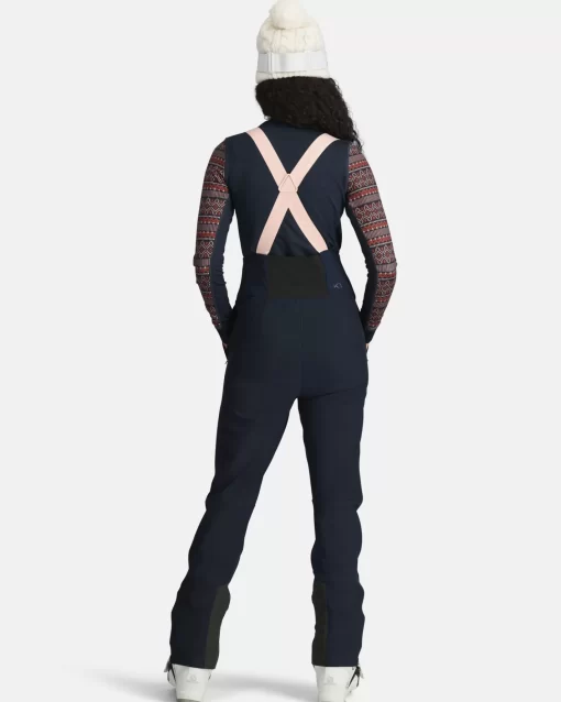 Ski Pants*Kari Traa Ski Pants Ragnhild Ski Bib