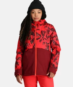 Ski Jackets*Kari Traa Ski Jackets Ragnhild Ski Jacket