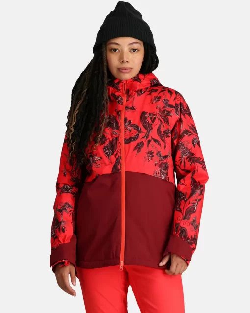 Ski Jackets*Kari Traa Ski Jackets Ragnhild Ski Jacket