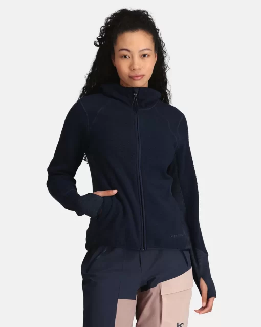 Kari Traa Ragnhild Ski Long Sleeve