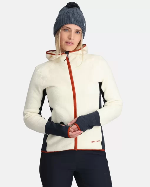 Kari Traa Ragnhild Ski Long Sleeve