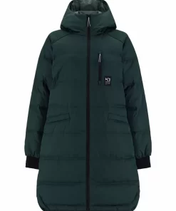 Winter Coats And Parkas*Kari Traa Winter Coats And Parkas Rongve Parka