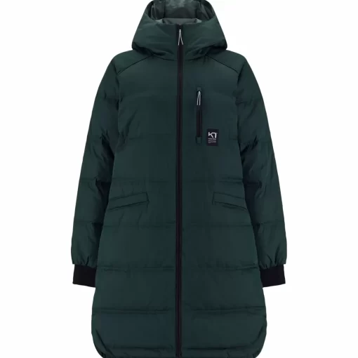 Winter Coats And Parkas*Kari Traa Winter Coats And Parkas Rongve Parka