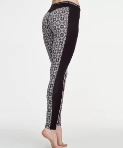 Kari Traa Rose Baselayer Pants - 100% Merino Wool