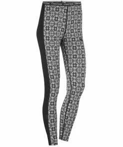 Kari Traa Rose Baselayer Pants - 100% Merino Wool