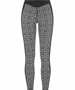 Kari Traa Rose Baselayer Pants - 100% Merino Wool