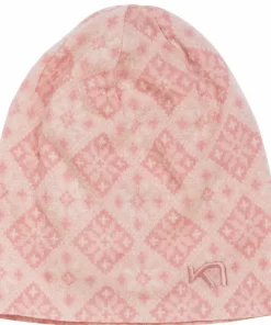 Kari Traa Rose Beanie - 100% Merino Wool