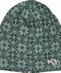 Kari Traa Rose Beanie - 100% Merino Wool